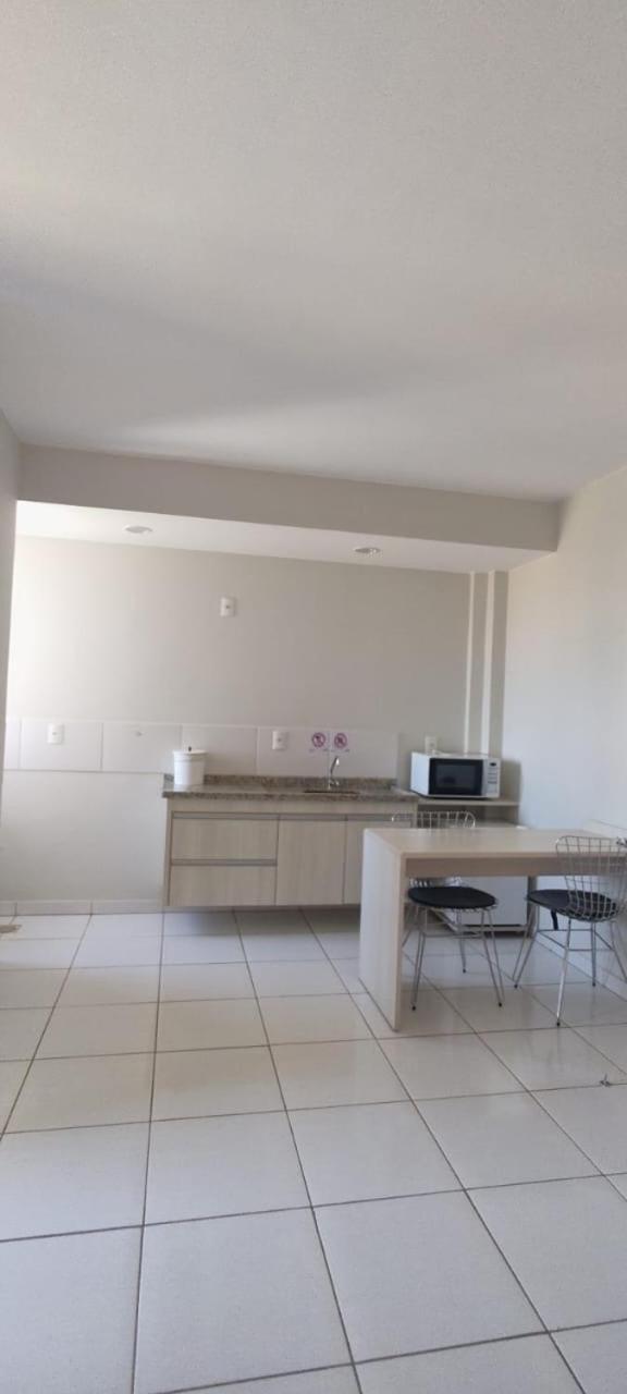 Apartamento Golden Dolphin Supreme