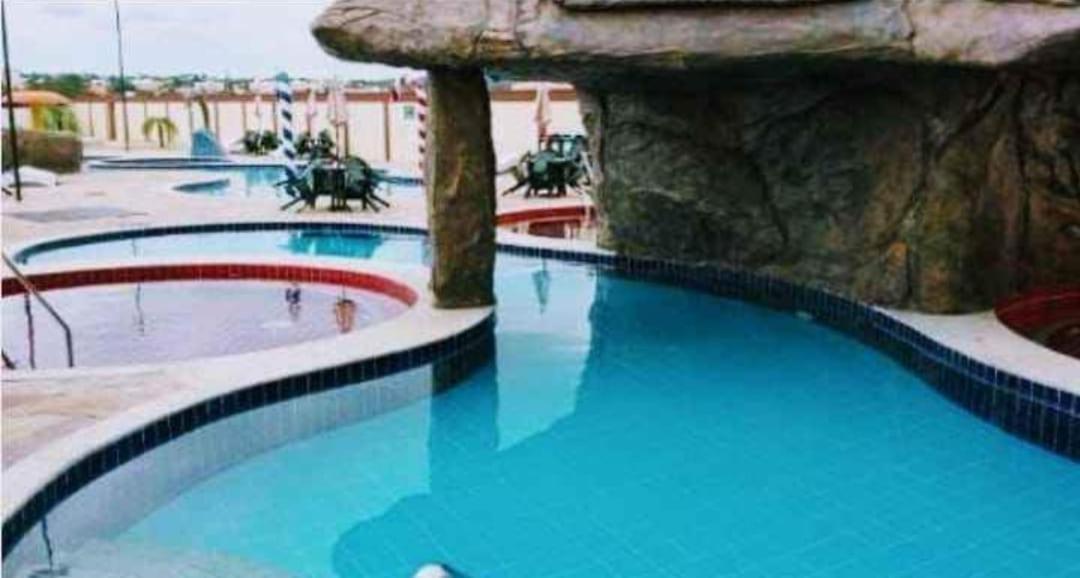 Golden Dolphin Supreme Apartamento