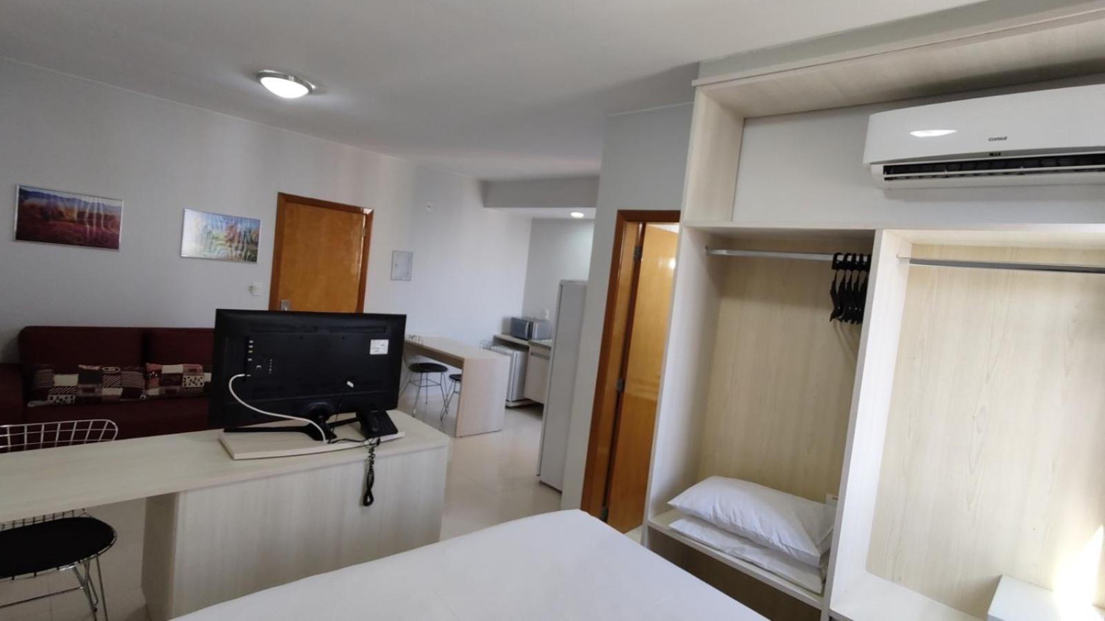 Golden Dolphin Supreme Apartamento *